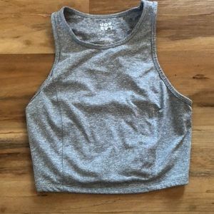Workout Tank Top